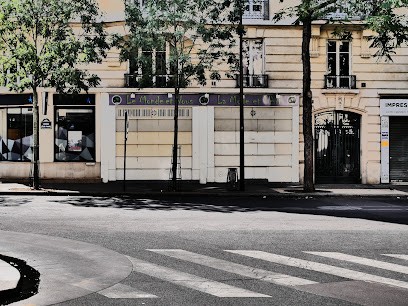 Le Monde Et Nous Sarl, Magasin de Vêtements à Paris 15