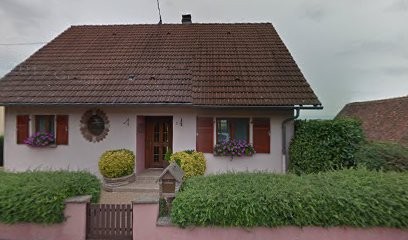 Chaussette & Moi, Magasin de Vêtements à Marmoutier