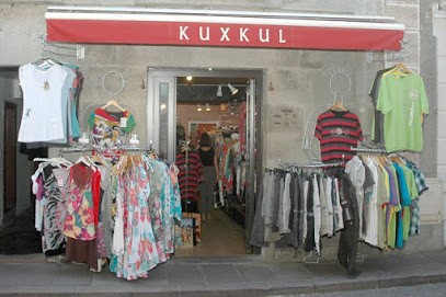 Kuxkul, Magasin de Vêtements à Saint-Jean-Pied-de-Port