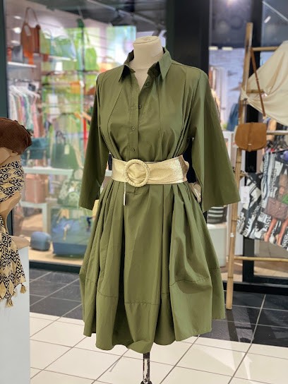 Looker's, Magasin de Vêtements à Senlis