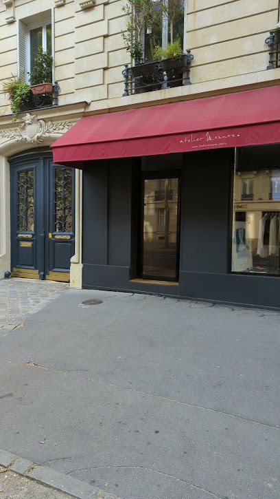 Atelier Mesure, Magasin de Vêtements à Paris 07