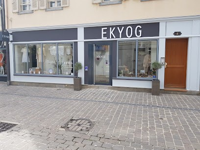 EKYOG Troyes, Magasin de Vêtements à Troyes