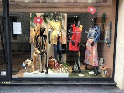 La Rebelle, Magasin de Vêtements à Hazebrouck