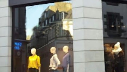 Promod, Magasin de Vêtements à Saint-Brieuc