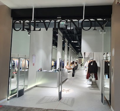Chevignon, Magasin de Vêtements à Serris