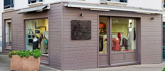 Lili Crèmerie, Magasin de Vêtements à Saint-Jean-de-Luz