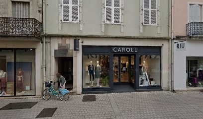 Caroll, Magasin de Vêtements à Bourg-en-Bresse