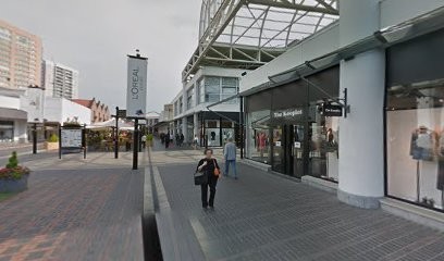 Eden Park, Magasin de Vêtements à Roubaix
