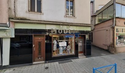 Modes, Magasin de Vêtements à Hayange