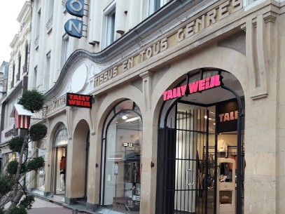 TALLY WEiJL, Magasin de Vêtements à Montceau-les-Mines