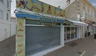 Selena Distribution, Magasin de Vêtements à Soulac-sur-Mer
