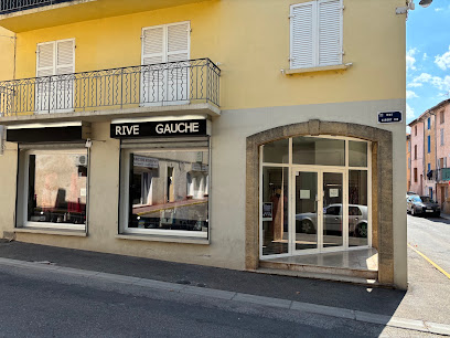 Rive Gauche Magasin De Vêtements à Vidauban