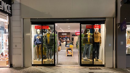 Central Park Saint Quentin, Magasin de Vêtements à Saint-Quentin