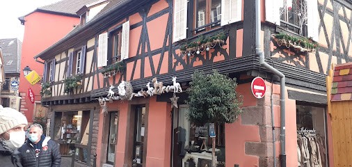 Coup De Coeur, Magasin de Vêtements à Ribeauvillé
