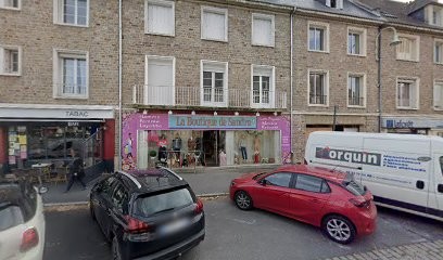 La boutique de Sandra, Magasin de Vêtements aux Monts d'Aunay