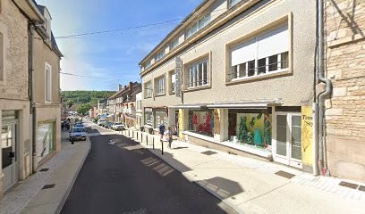 Tina Styl', Magasin de Vêtements à Montbard
