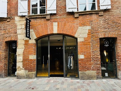 Danyberd, Magasin de Vêtements à Toulouse