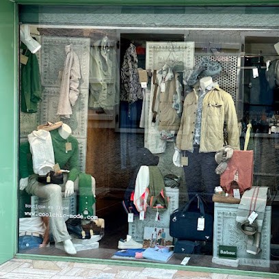 Cool Chic, Magasin de Vêtements à Saint-Girons