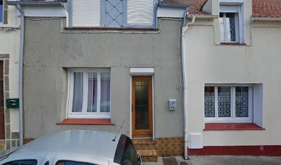 Namy and co, Magasin de Vêtements à Étaples