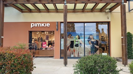 PIMKIE, Magasin de Vêtements à Ruaudin
