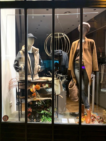 Echapédouce, Magasin de Vêtements à Toulouse
