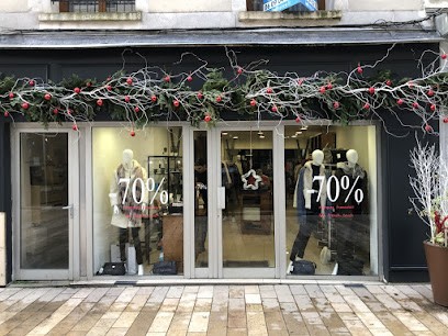 By Baldini Meaux, Magasin de Vêtements à Meaux