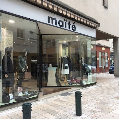L'ATELIER DE LA MODE - THIONVILLE, Magasin de Vêtements à Thionville