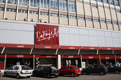 Galeries Lafayette Woman THE KOOPLES, Magasin de Vêtements à Limoges