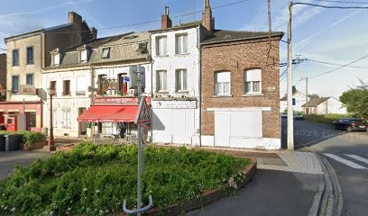 De Fil en Aiguille, Magasin de Vêtements à Landrecies