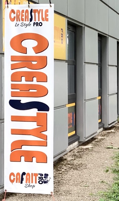 CAFAITPRO, Magasin de Vêtements à Grigny