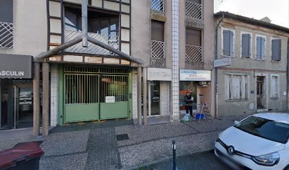 Native, Magasin de Vêtements à Muret