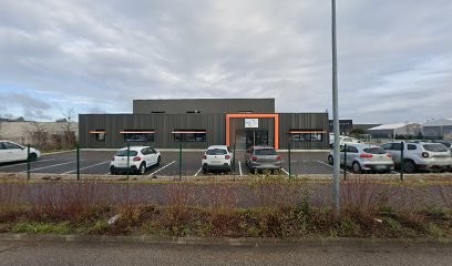 Just For You, Magasin de Vêtements à Saint-Bonnet-de-Mure