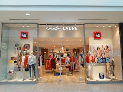 Christine LAURE, Magasin de Vêtements à Saint-Genis-Laval