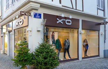 XandO Women, Magasin de Vêtements à Sélestat