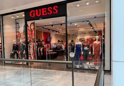 GUESS, Magasin de Vêtements à Rosny-sous-Bois