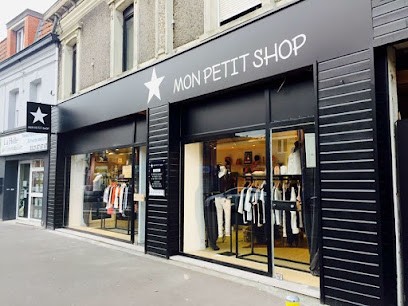 Mon Petit Shop, Magasin de Vêtements à Leforest