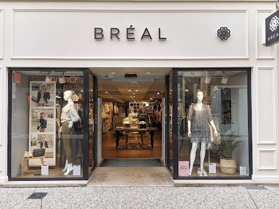 Bréal, Magasin de Vêtements à Roanne
