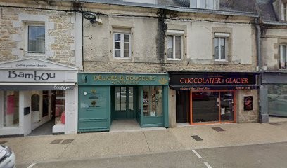 Bambou, Magasin de Vêtements à Pont-l'Abbé