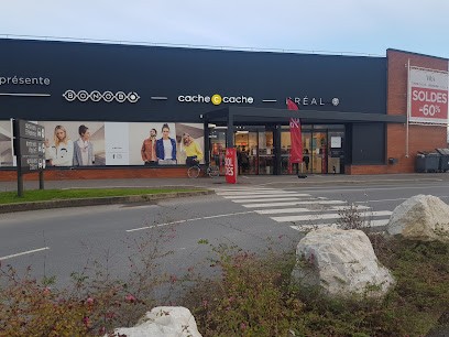 Vib's, Magasin de Vêtements à Châlons-en-Champagne