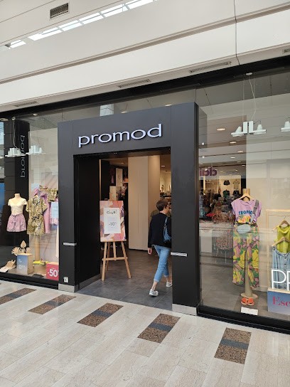 Promod, Magasin de Vêtements à Mondeville
