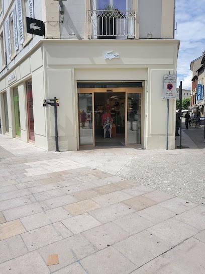 Cache Cache, Magasin de Vêtements à Valence