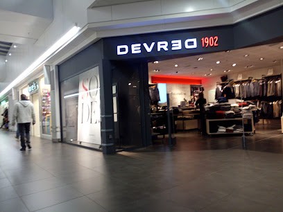 DEVRED 1902, Magasin de Vêtements à Saint-Médard-en-Jalles