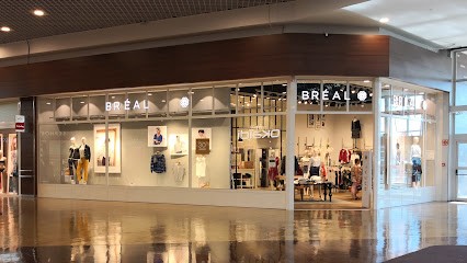 Bréal, Magasin de Vêtements à Wittenheim