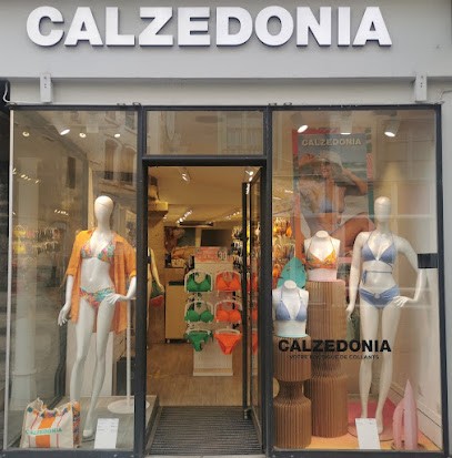 Calzedonia, Magasin de Vêtements à Aiguilhe