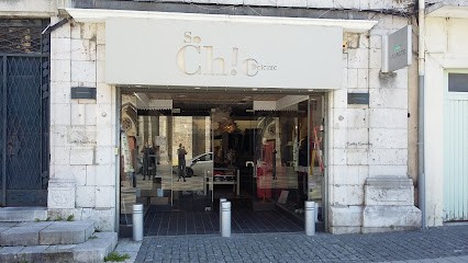 So Chic Détente, Magasin de Vêtements à Orthez