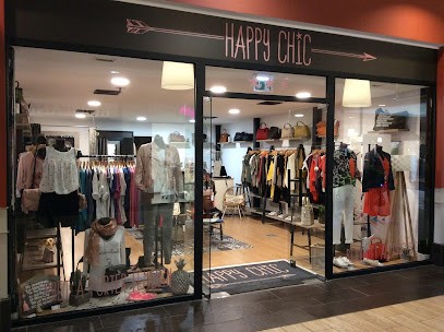 Happy Look, Magasin de Vêtements à Pessac