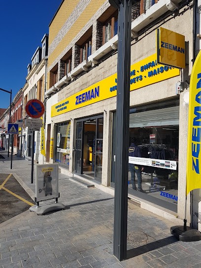 Zeeman Textielsupers, Magasin de Vêtements à Liévin