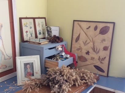 Les Ateliers, Magasin de Vêtements à Saint-Brieuc