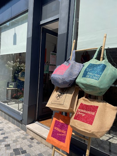 MC'Normand, Magasin de Vêtements à Honfleur