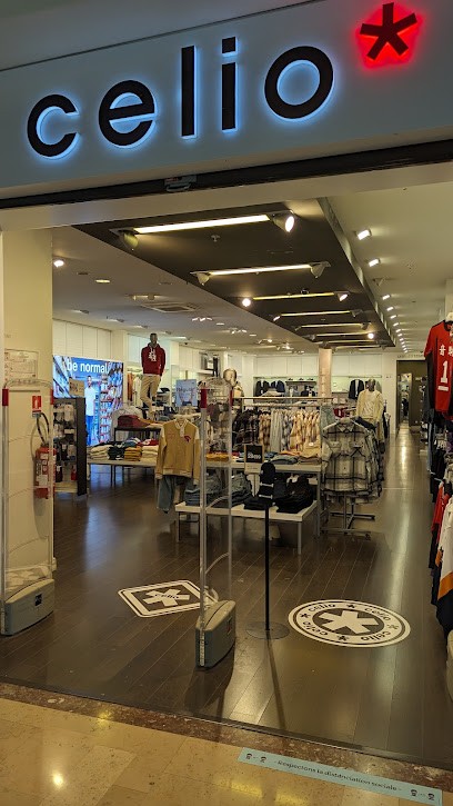celio, Magasin de Vêtements à Vigneux-sur-Seine